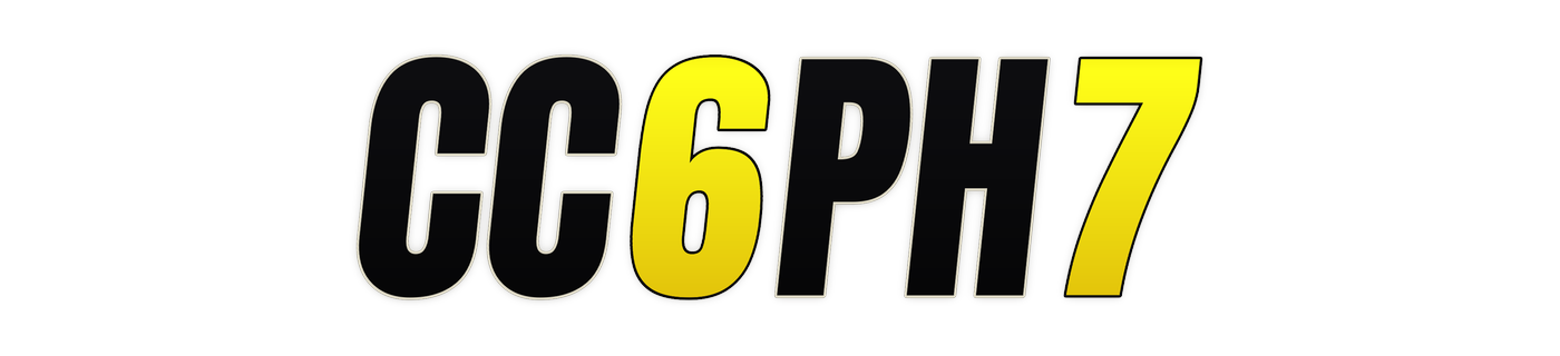 cc6ph7 Logo